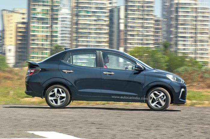 Hyundai Aura: your questions answered